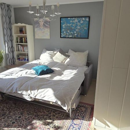 Apartmán Bei Annemarie Trevír Exteriér fotografie