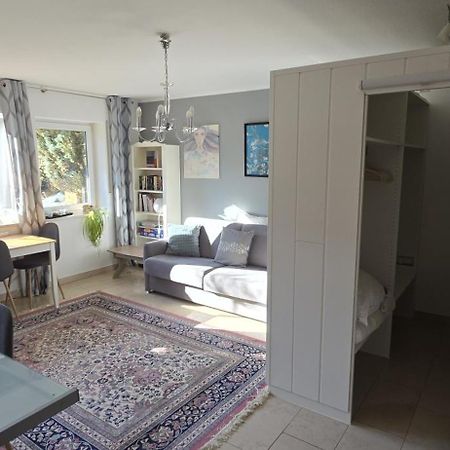 Apartmán Bei Annemarie Trevír Exteriér fotografie