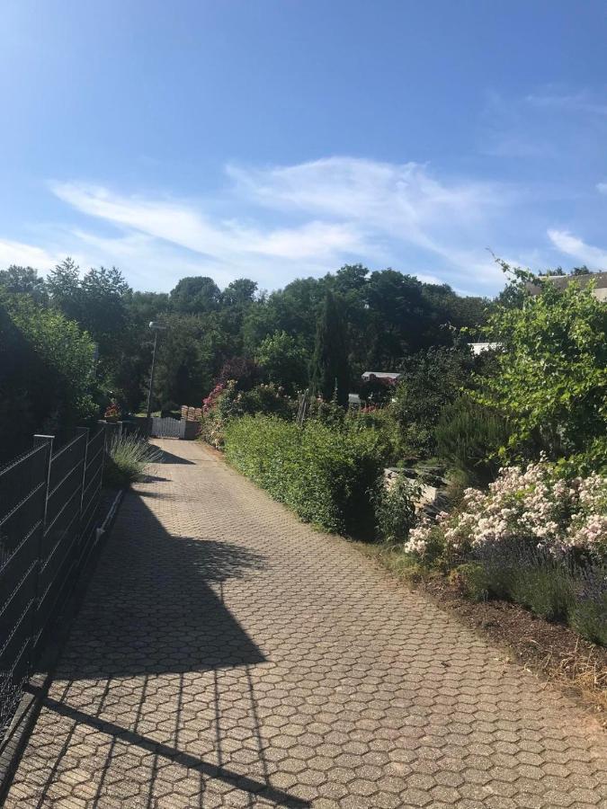 Apartmán Bei Annemarie Trevír Exteriér fotografie