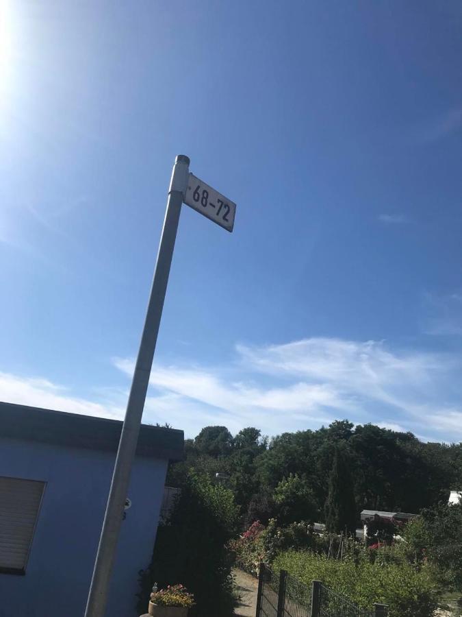 Apartmán Bei Annemarie Trevír Exteriér fotografie