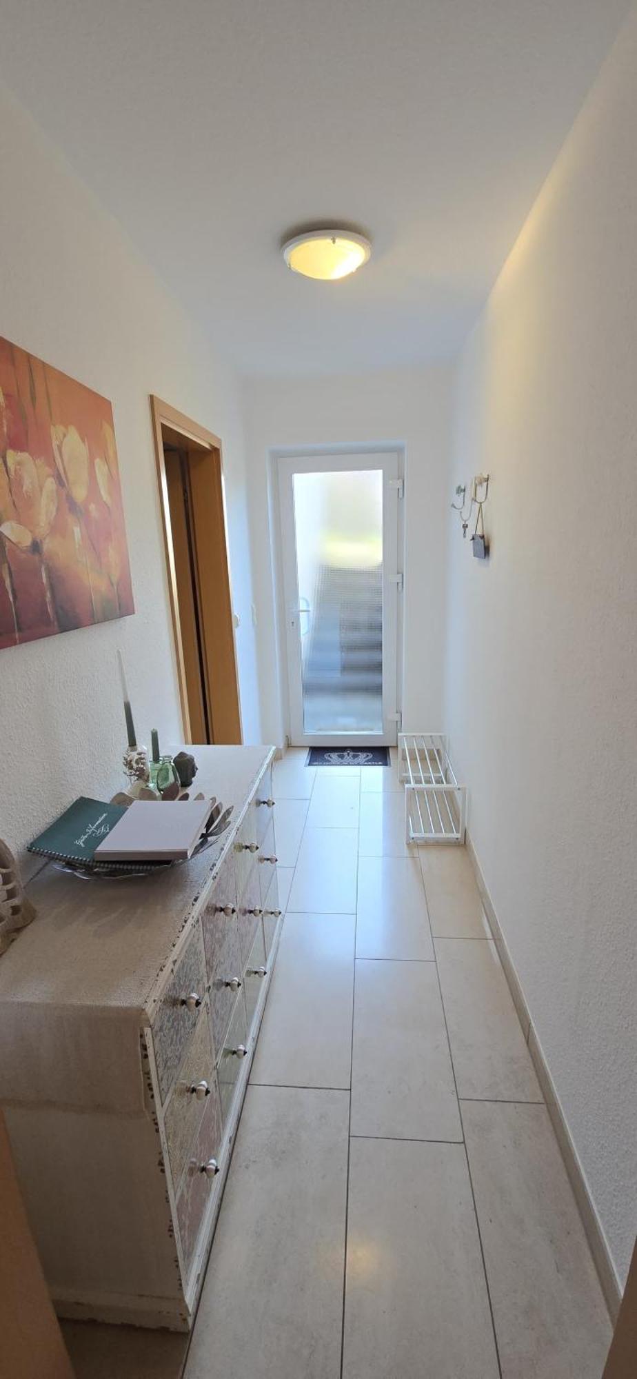 Apartmán Bei Annemarie Trevír Exteriér fotografie