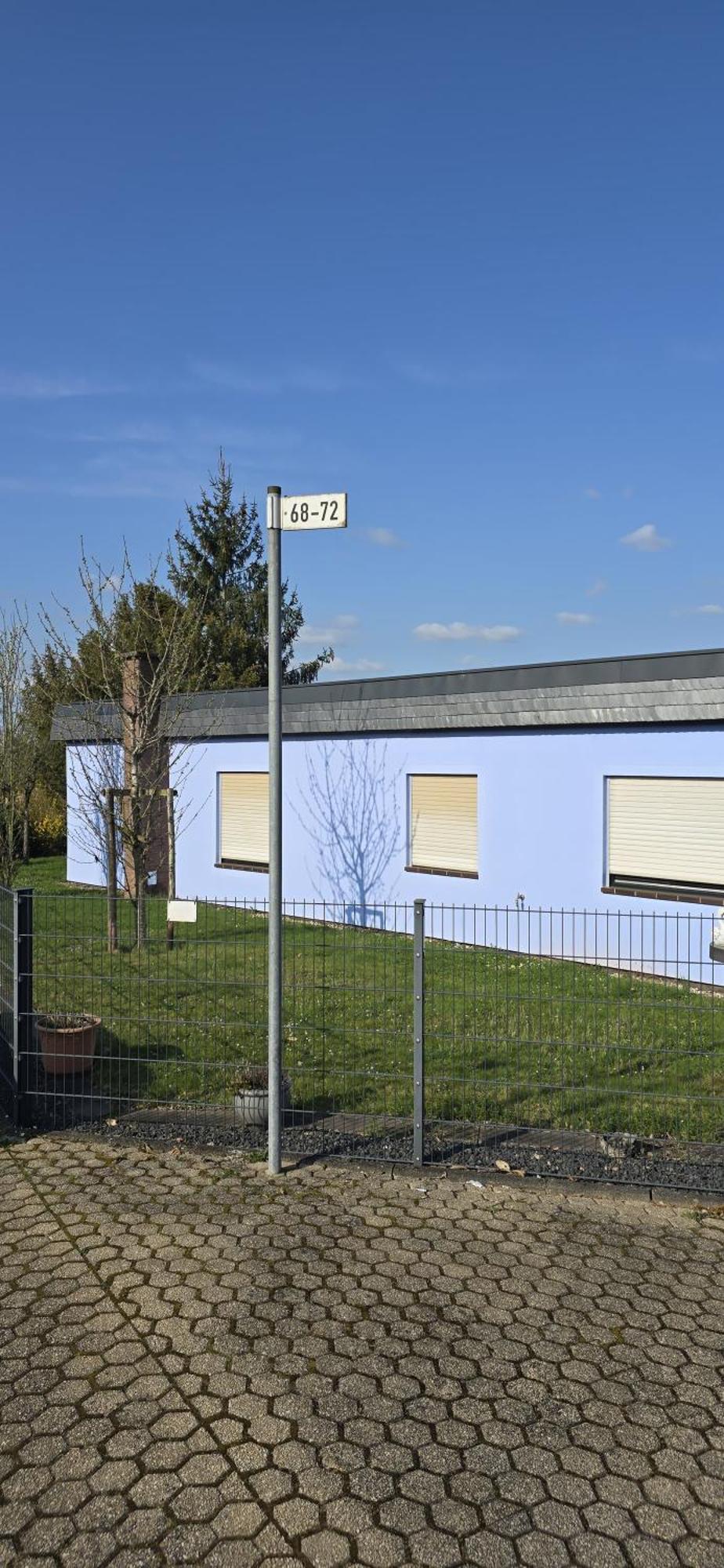 Apartmán Bei Annemarie Trevír Exteriér fotografie